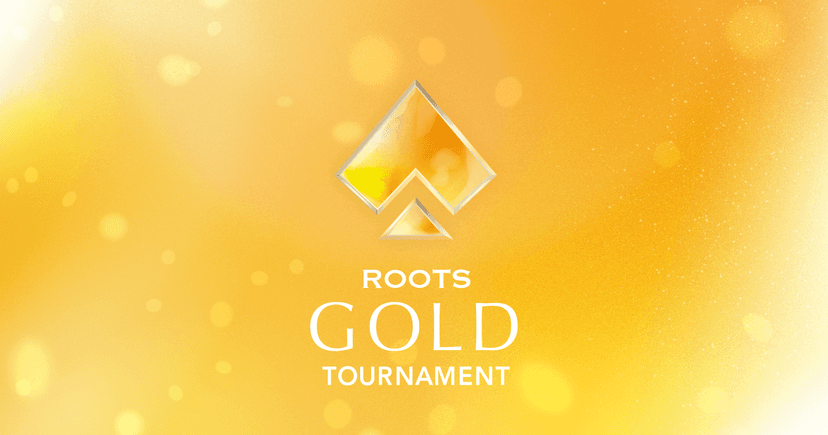 ゲーム一覧 | ROOTS - ROOTS | 国内最大級のポーカールーム