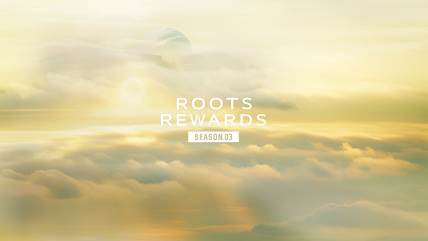 “ROOTS REWARDS Season.03” 開始